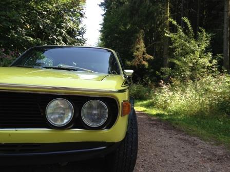 BMW 30 csl